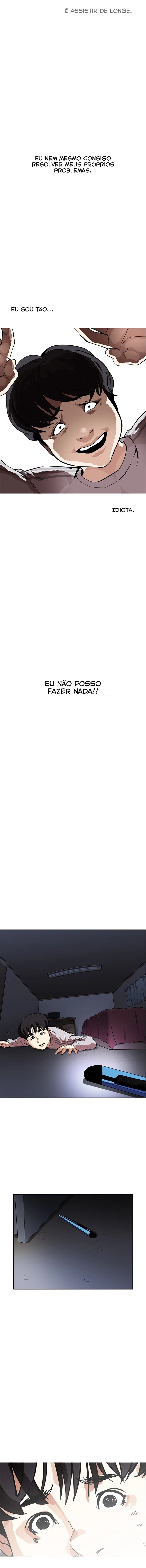 Read Lookism Português Manga Online