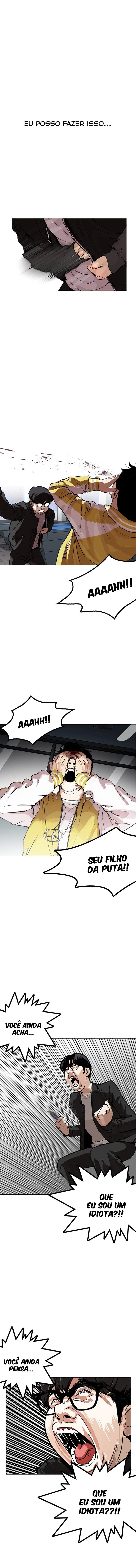 Read Lookism Português Manga Online