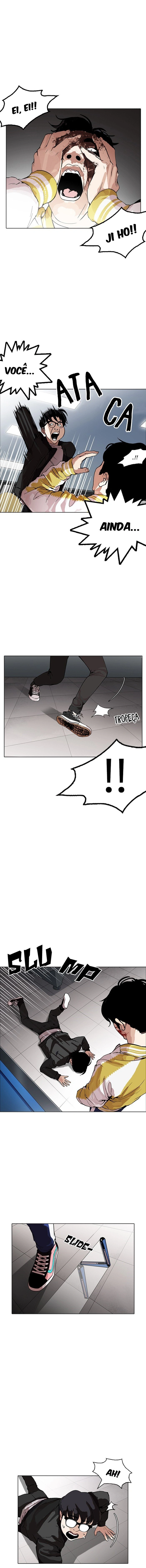 Read Lookism Português Manga Online