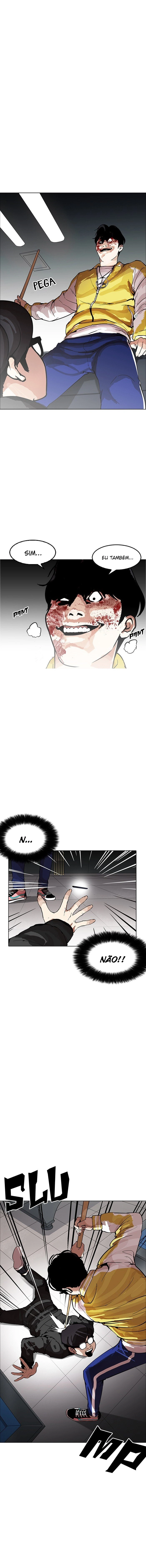 Read Lookism Português Manga Online