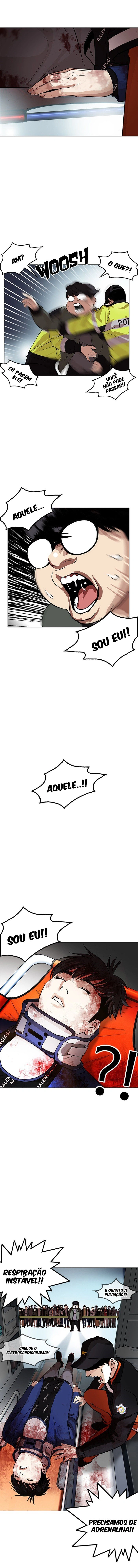 Read Lookism Português Manga Online