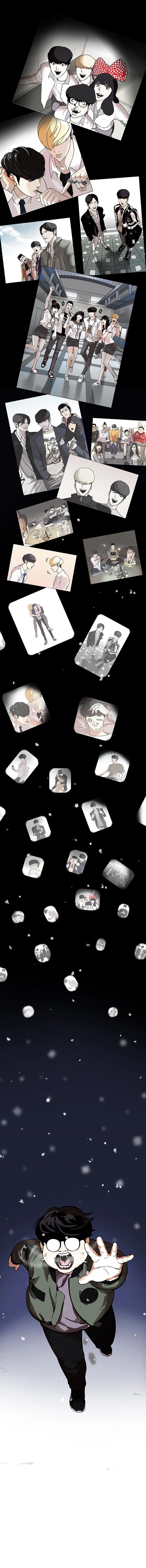 Read Lookism Português Manga Online