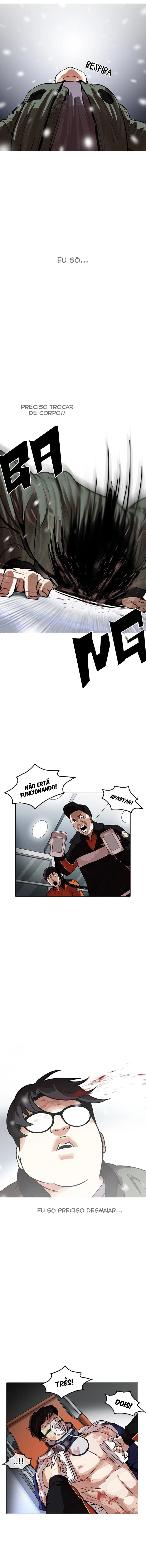 Read Lookism Português Manga Online