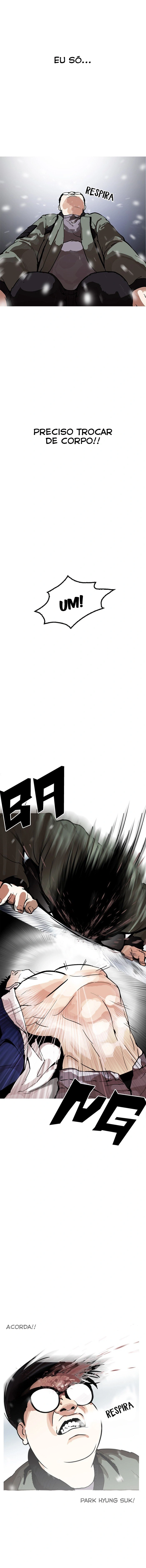 Read Lookism Português Manga Online