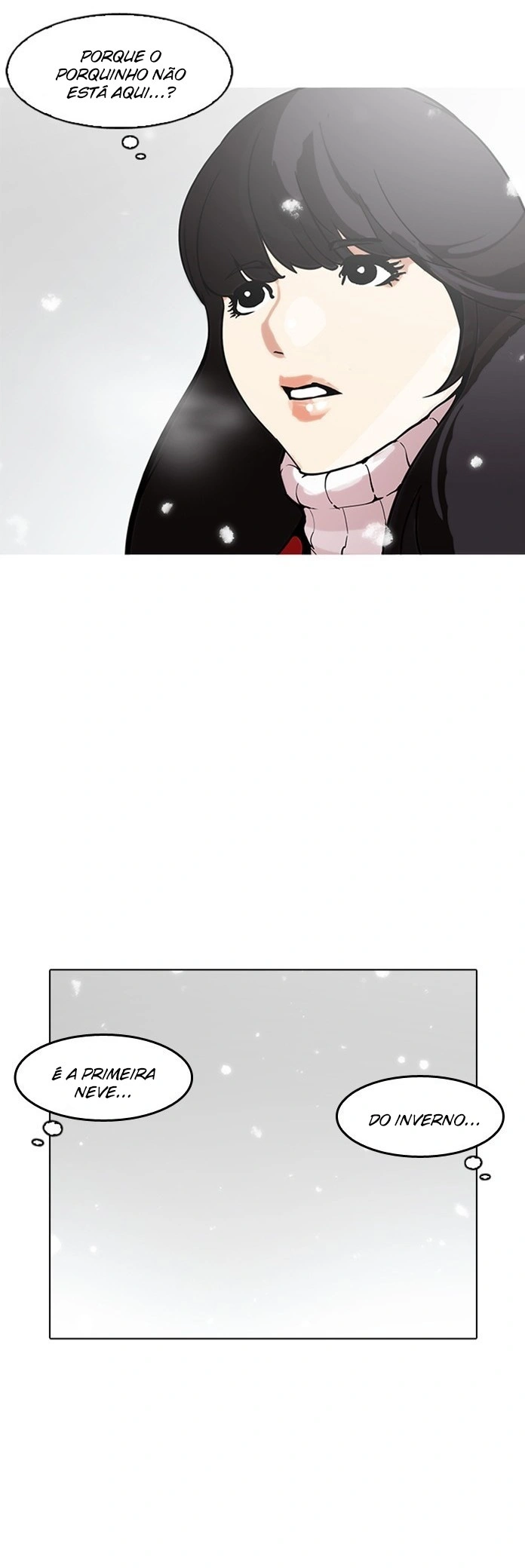 Read Lookism Português Manga Online