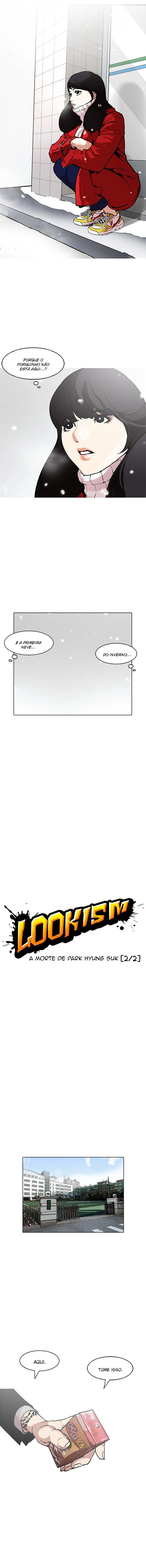 Read Lookism Português Manga Online