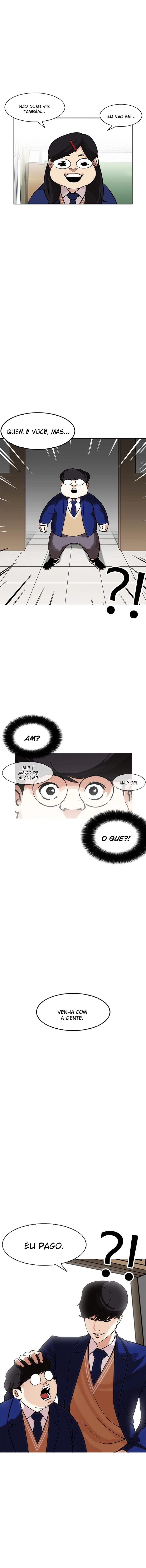 Read Lookism Português Manga Online