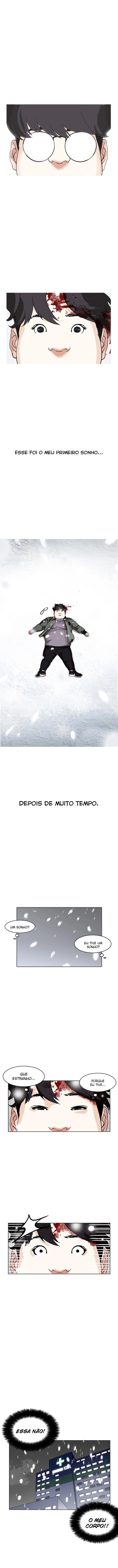 Read Lookism Português Manga Online