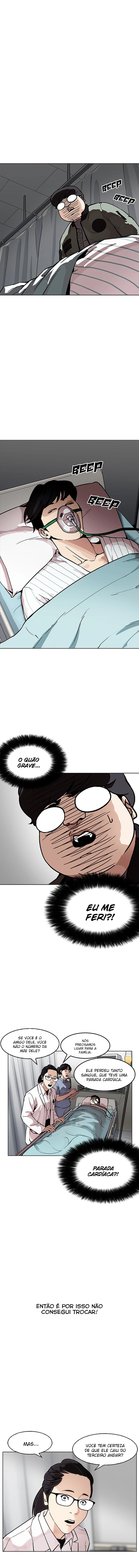 Read Lookism Português Manga Online