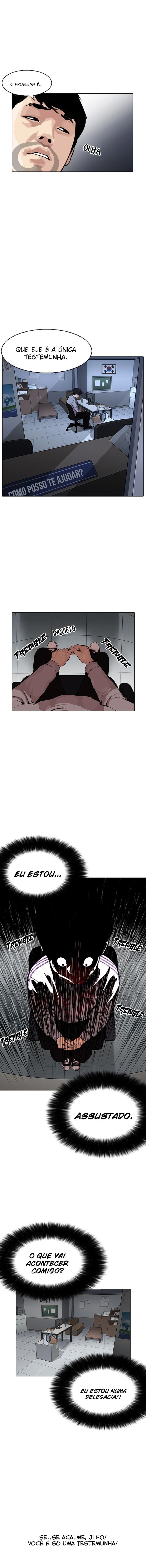 Read Lookism Português Manga Online