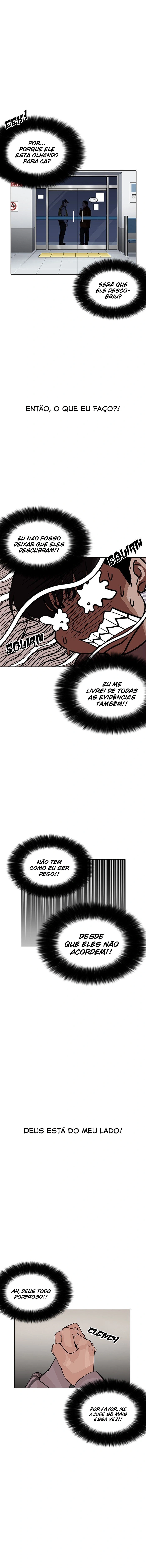 Read Lookism Português Manga Online