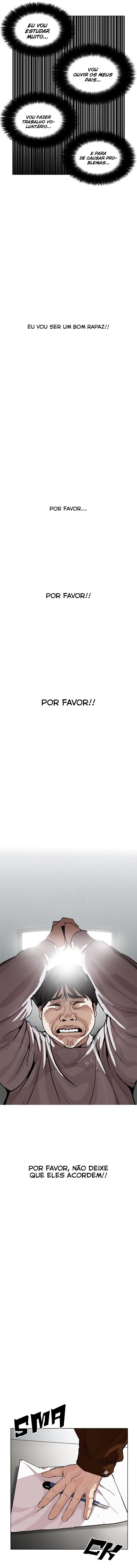 Read Lookism Português Manga Online