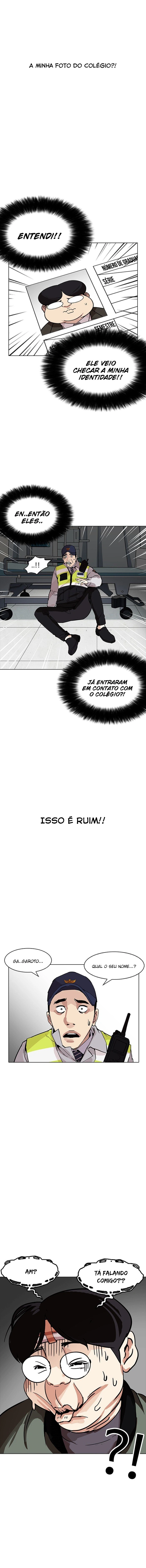 Read Lookism Português Manga Online