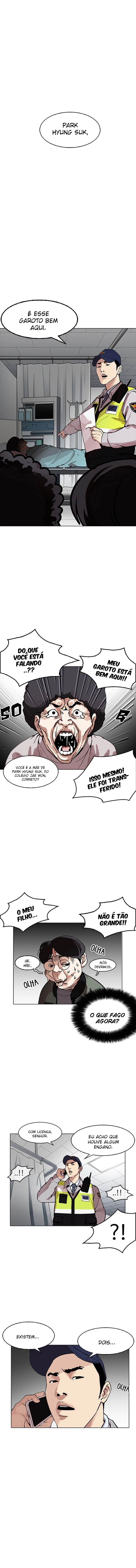 Read Lookism Português Manga Online