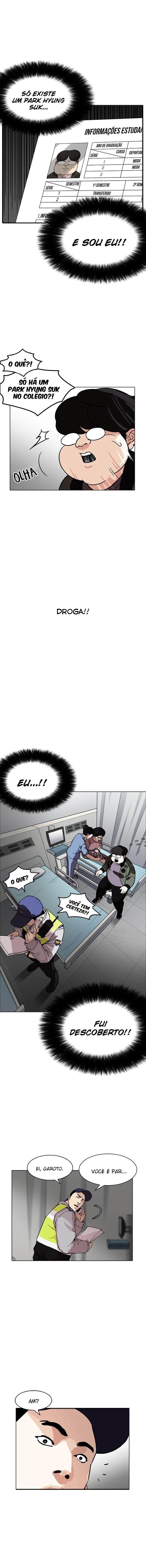 Read Lookism Português Manga Online