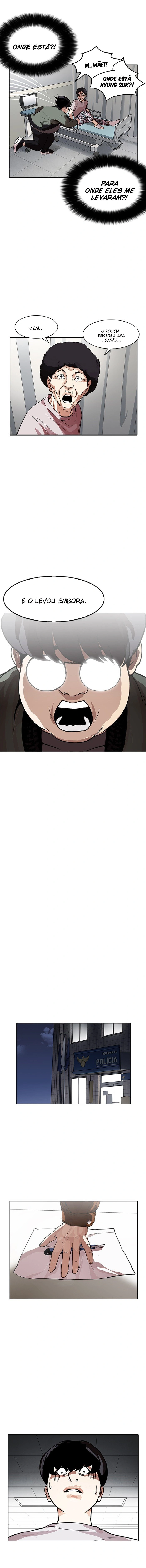 Read Lookism Português Manga Online