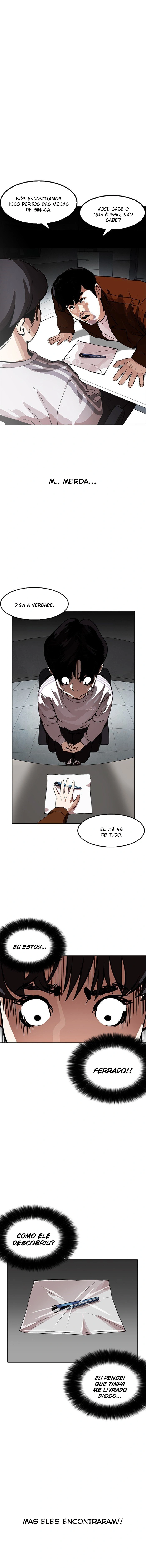 Read Lookism Português Manga Online