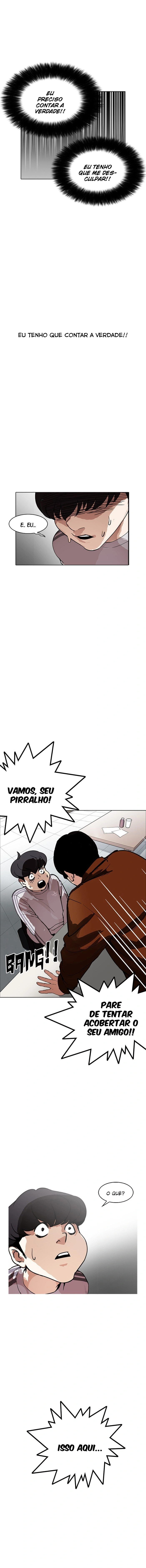 Read Lookism Português Manga Online