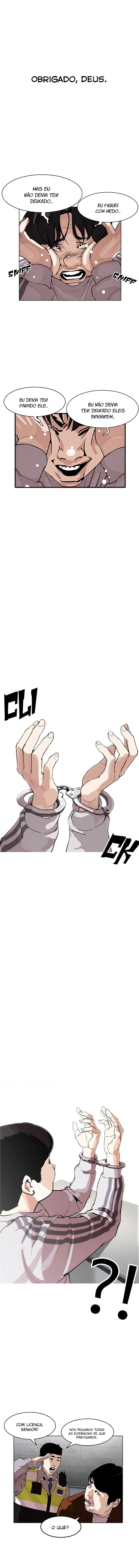 Read Lookism Português Manga Online