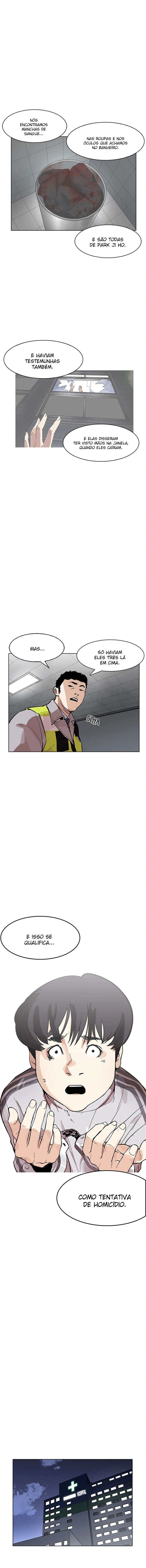 Read Lookism Português Manga Online