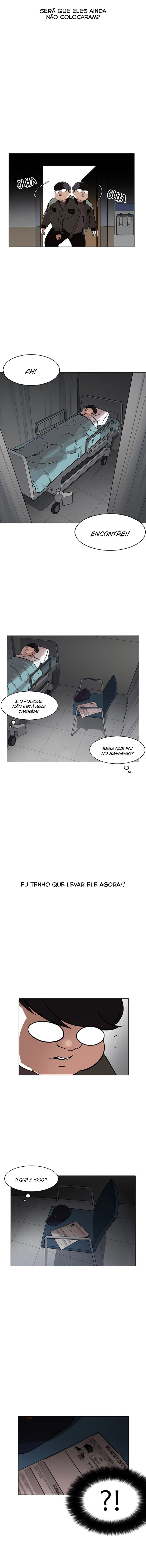 Read Lookism Português Manga Online