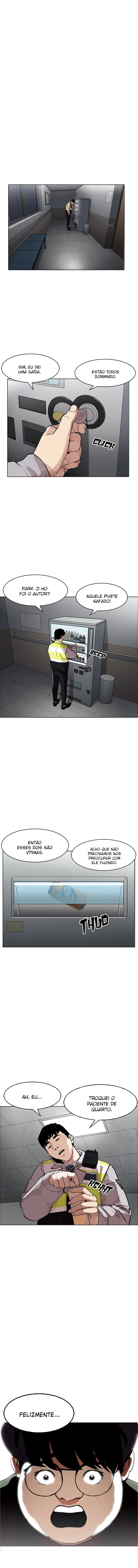 Read Lookism Português Manga Online