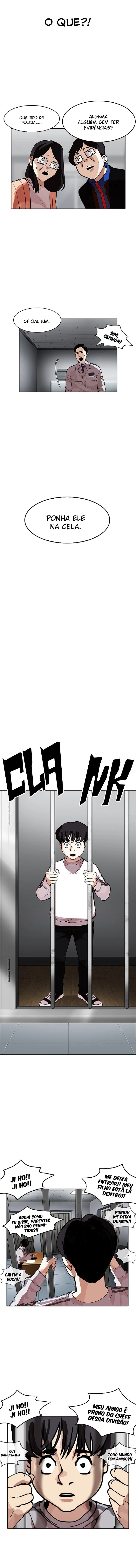 Read Lookism Português Manga Online