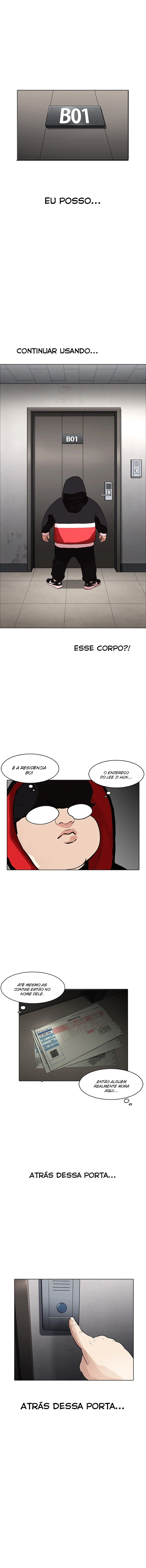 Read Lookism Português Manga Online