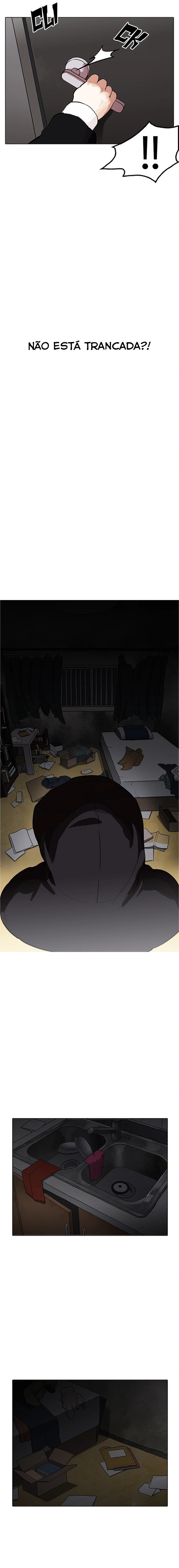 Read Lookism Português Manga Online