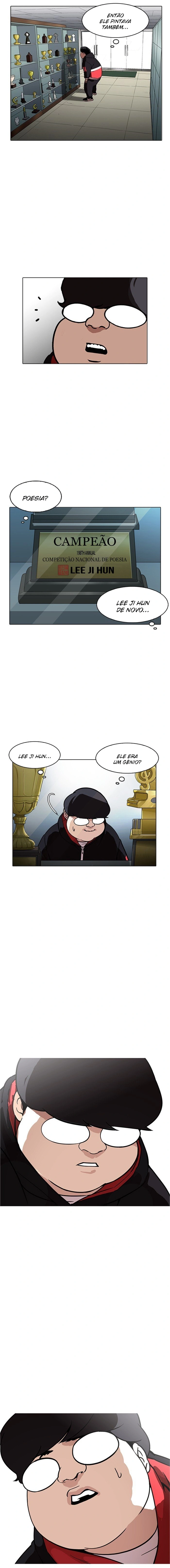 Read Lookism Português Manga Online
