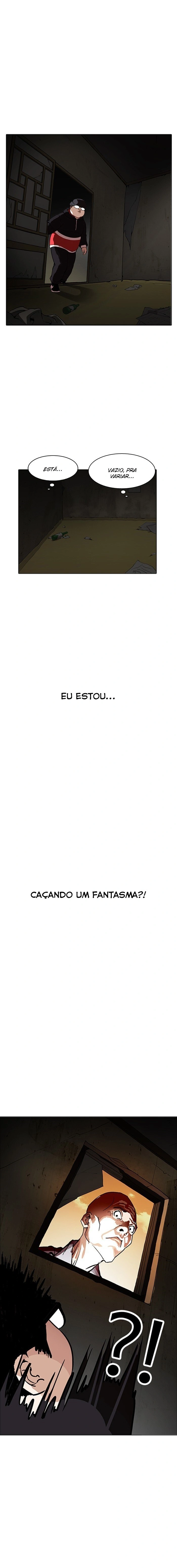 Read Lookism Português Manga Online