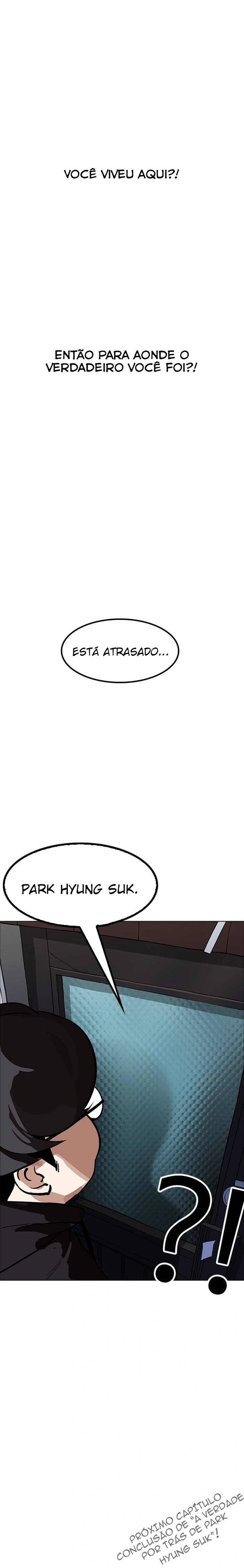 Read Lookism Português Manga Online