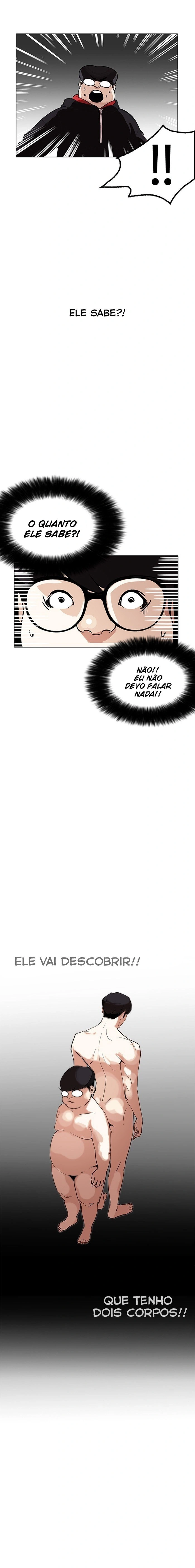 Read Lookism Português Manga Online