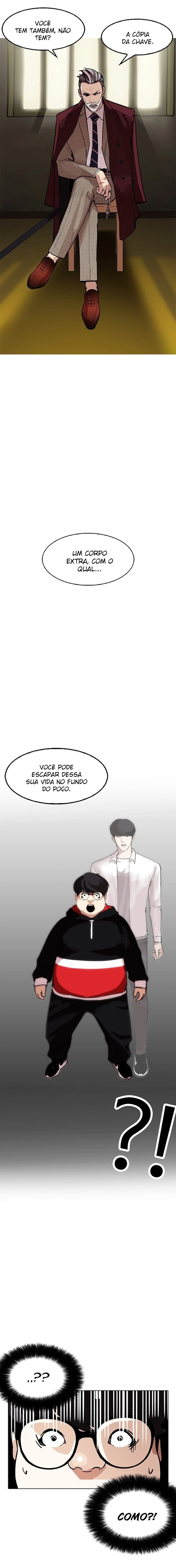 Read Lookism Português Manga Online