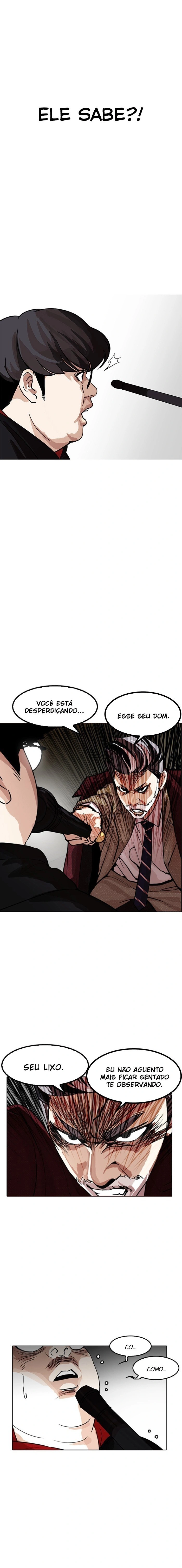 Read Lookism Português Manga Online