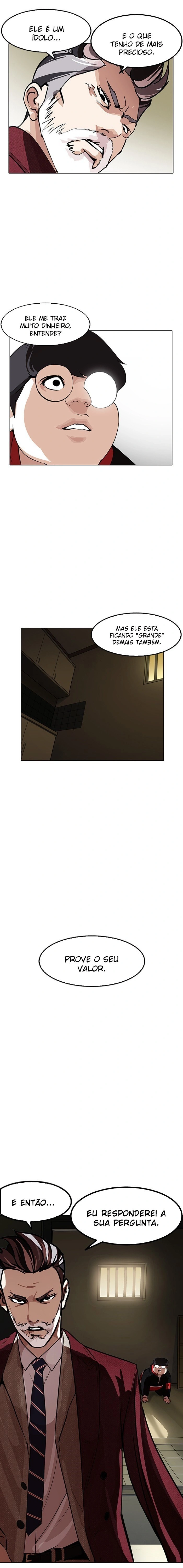 Read Lookism Português Manga Online