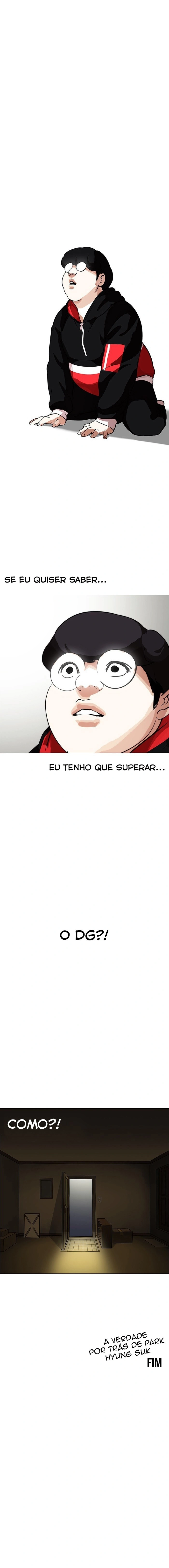 Read Lookism Português Manga Online