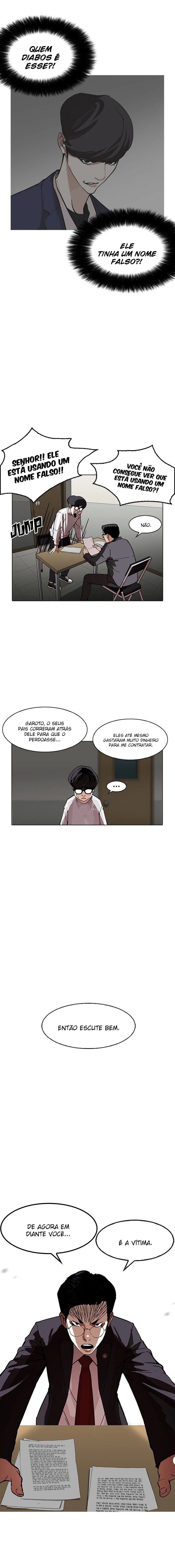 Read Lookism Português Manga Online