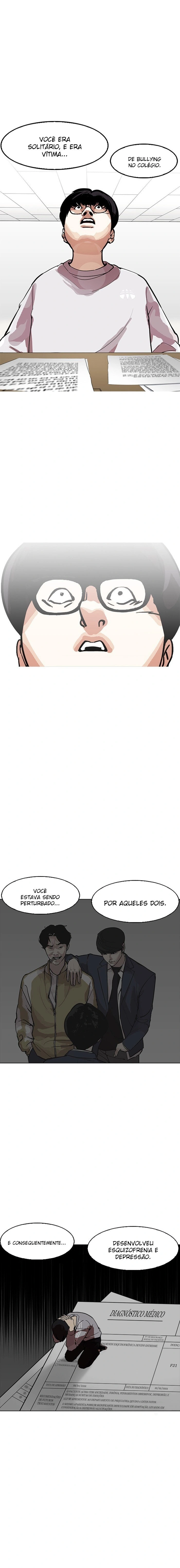 Read Lookism Português Manga Online