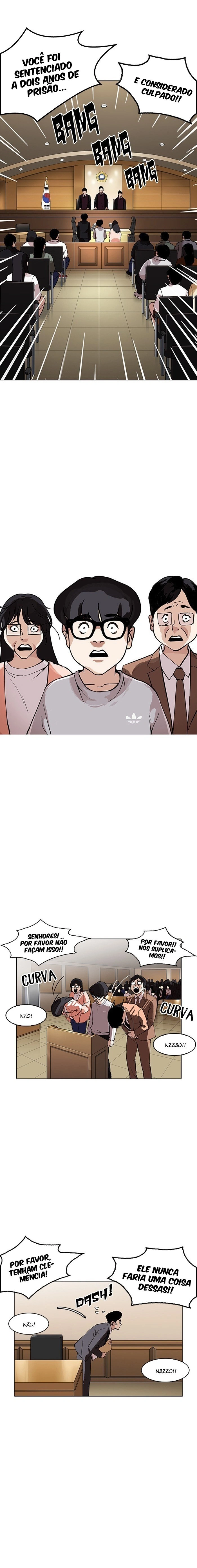 Read Lookism Português Manga Online