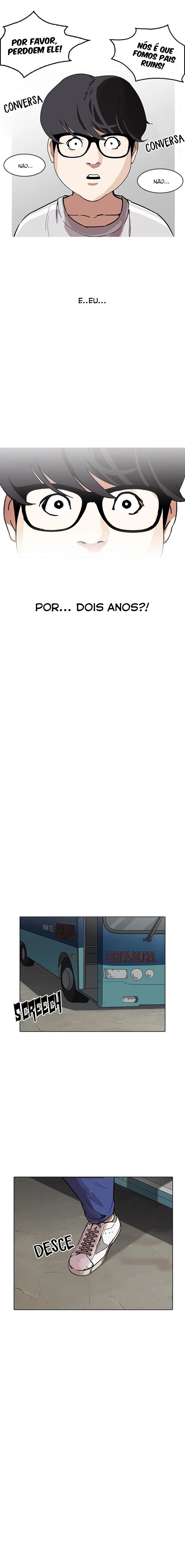 Read Lookism Português Manga Online