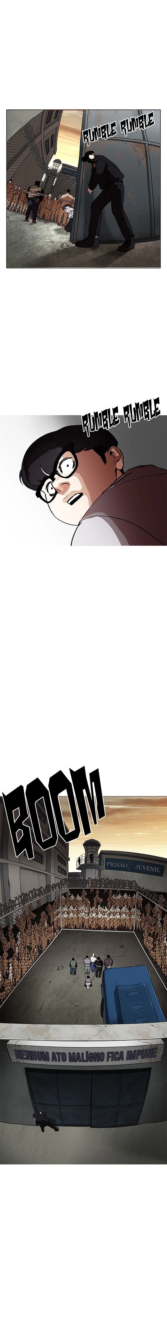 Read Lookism Português Manga Online