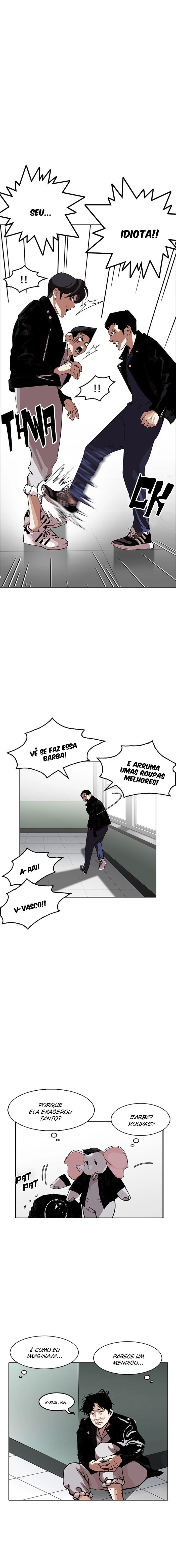 Read Lookism Português Manga Online