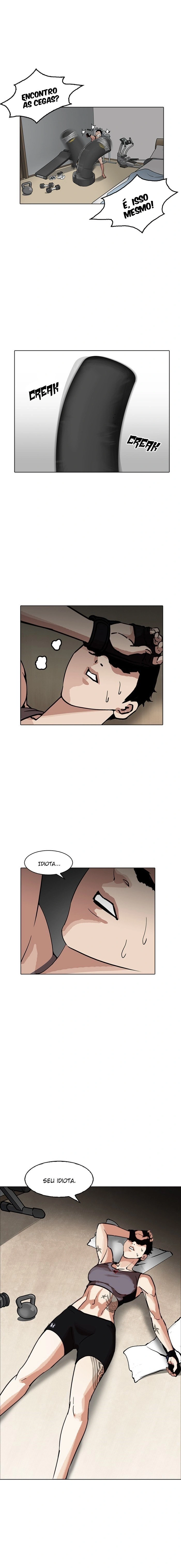 Read Lookism Português Manga Online