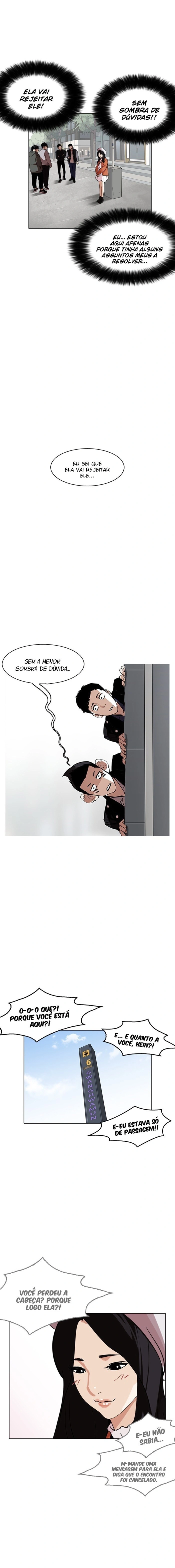 Read Lookism Português Manga Online