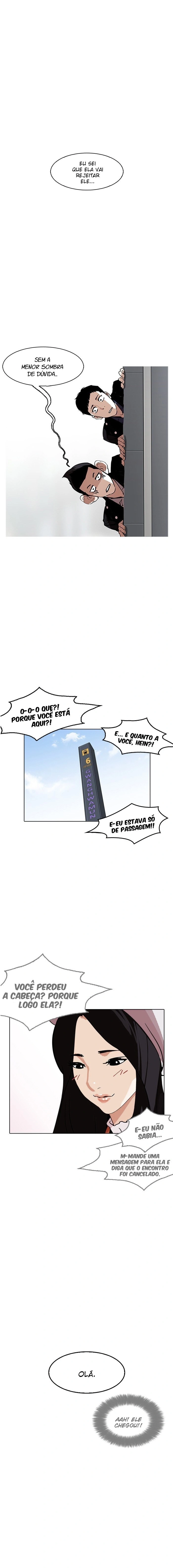 Read Lookism Português Manga Online