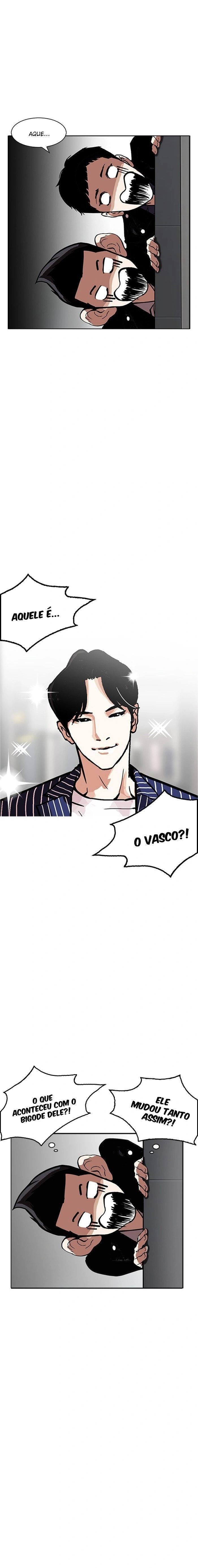 Read Lookism Português Manga Online