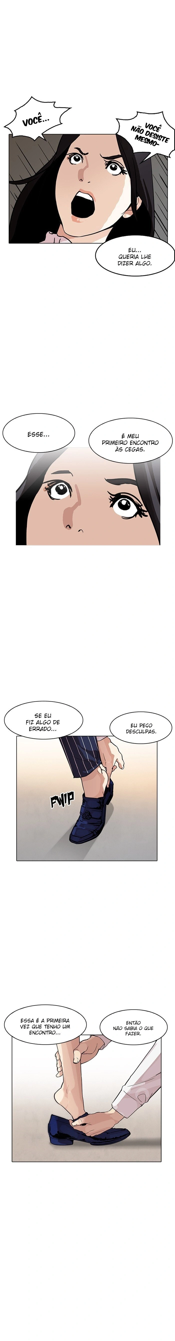 Read Lookism Português Manga Online