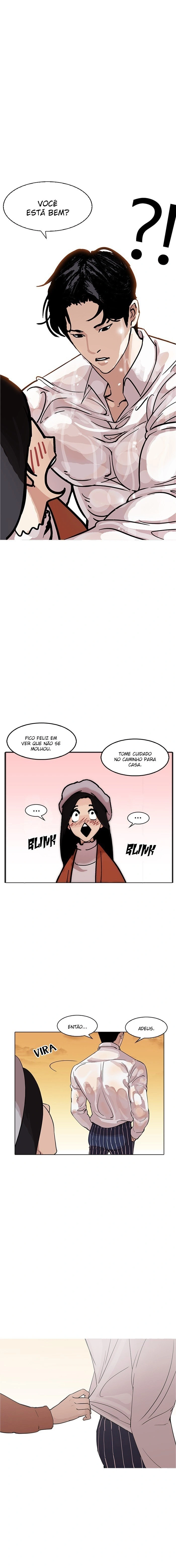 Read Lookism Português Manga Online