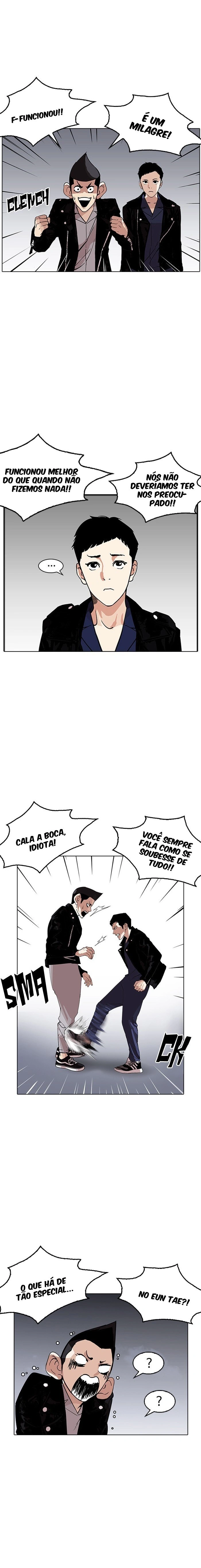 Read Lookism Português Manga Online